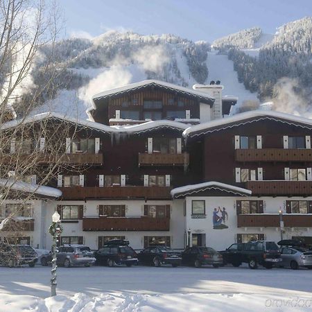 Mountain Chalet Aspen Esterno foto