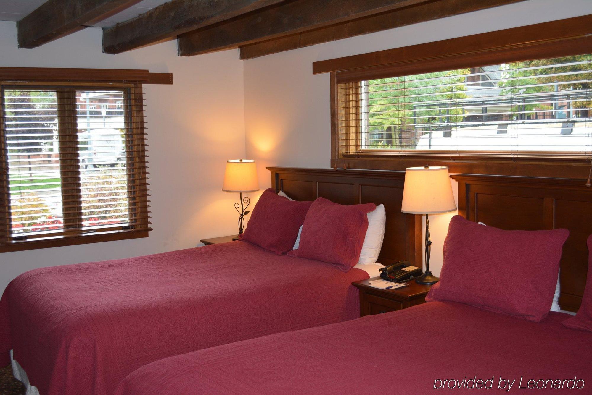 Mountain Chalet Aspen Esterno foto