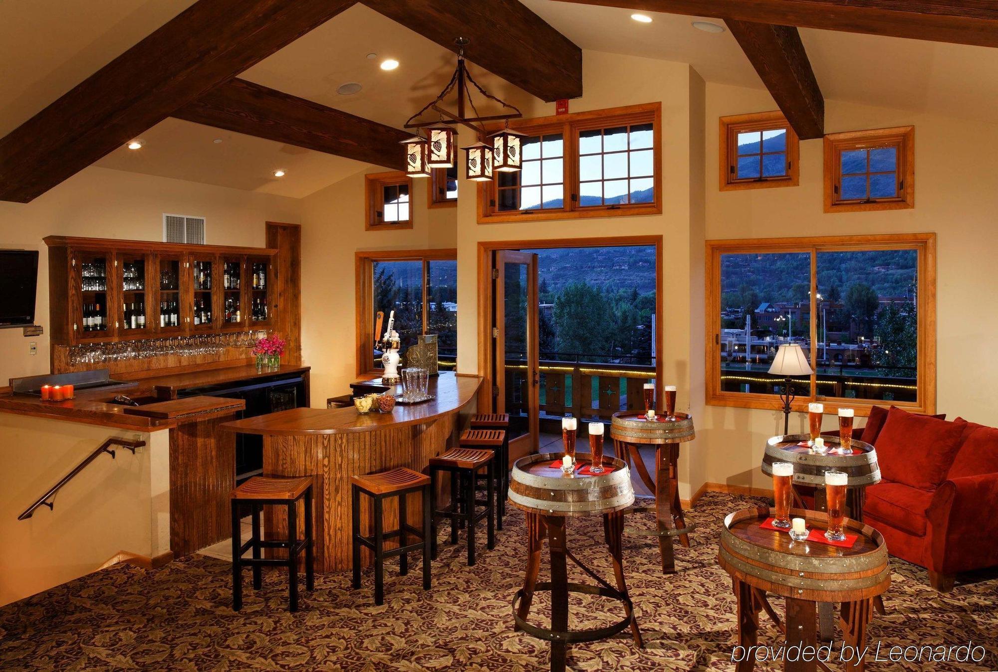 Mountain Chalet Aspen Esterno foto