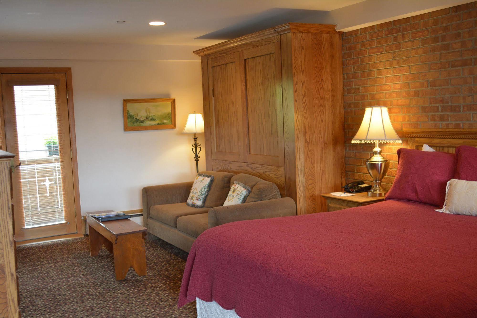 Mountain Chalet Aspen Esterno foto