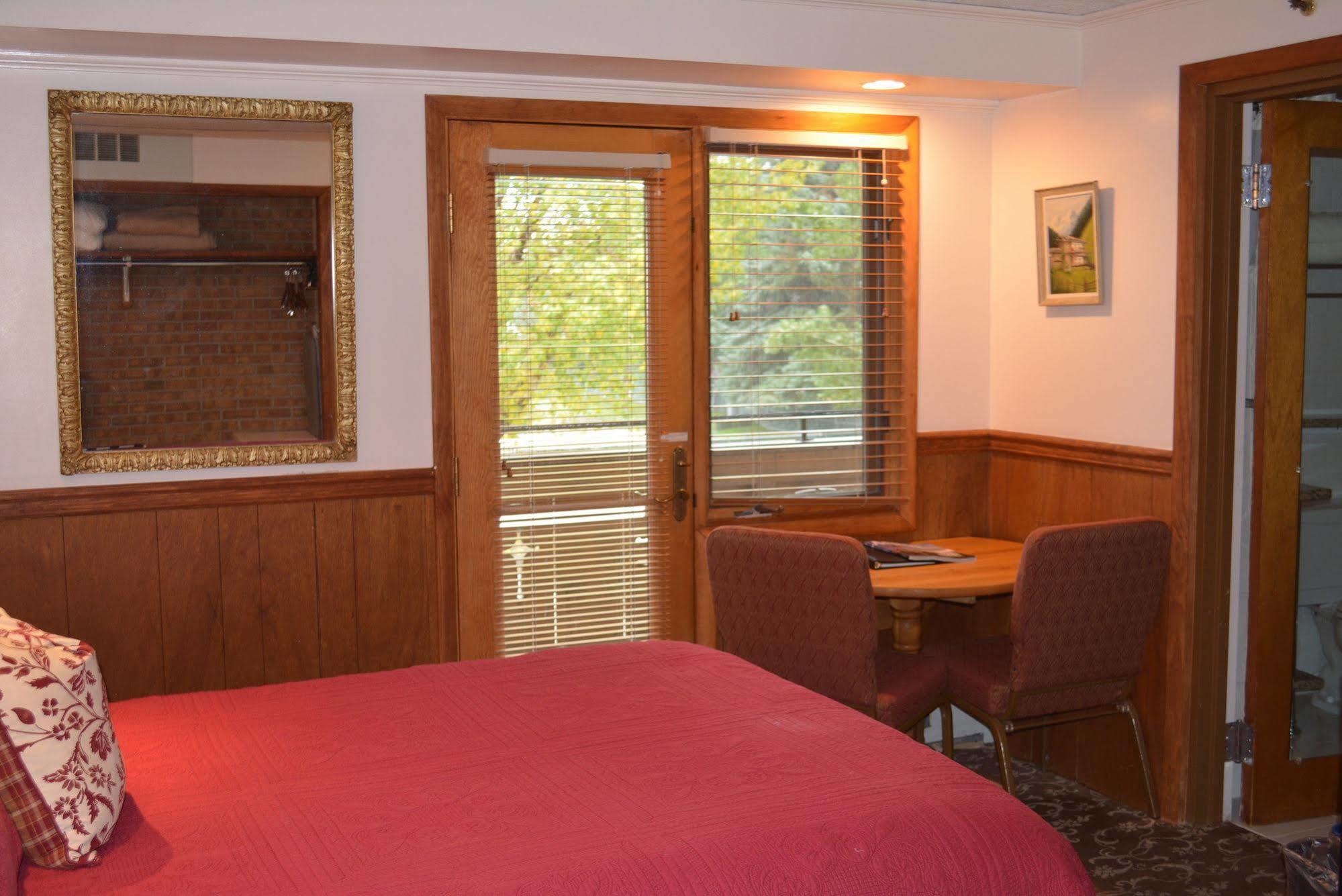 Mountain Chalet Aspen Esterno foto