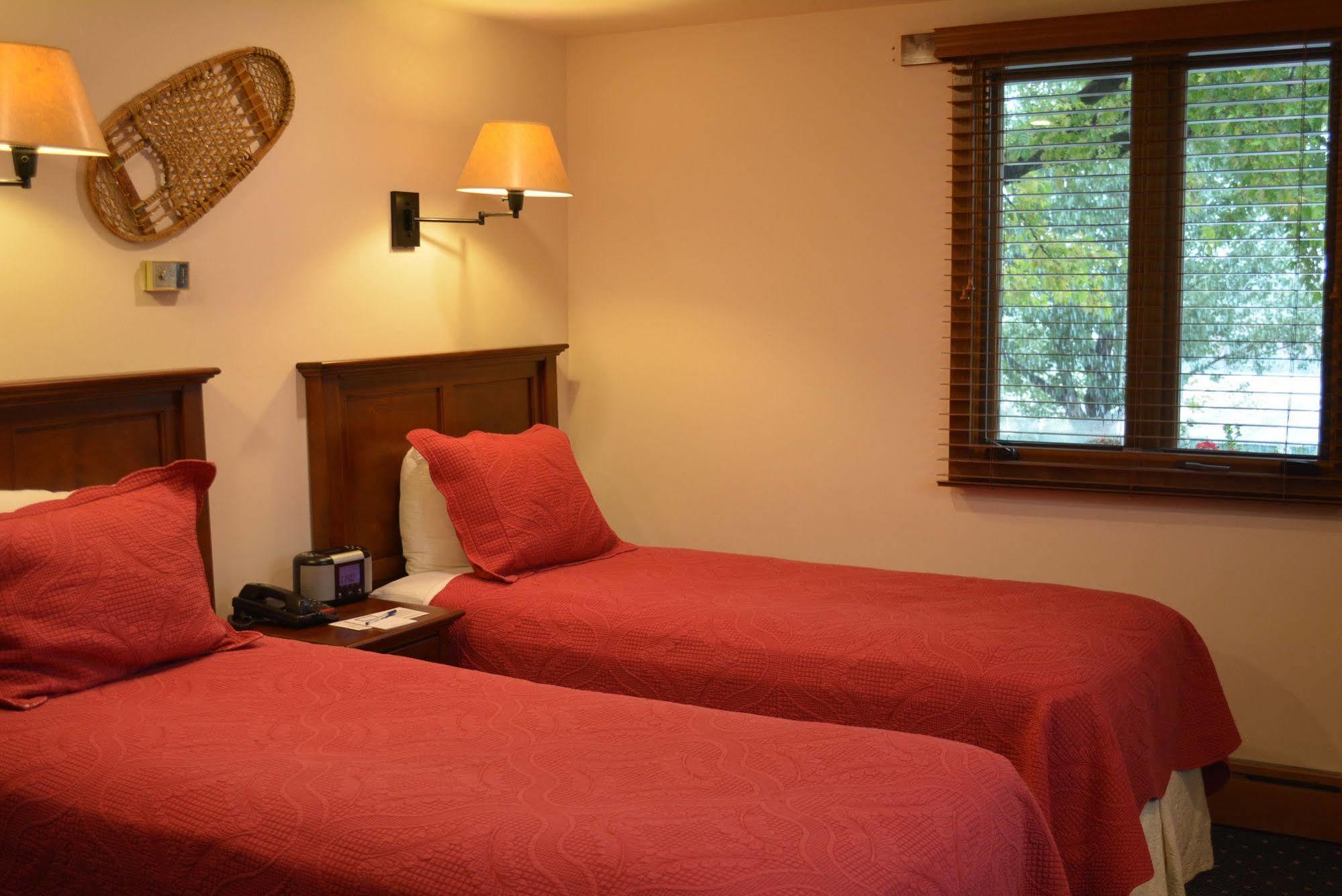 Mountain Chalet Aspen Esterno foto